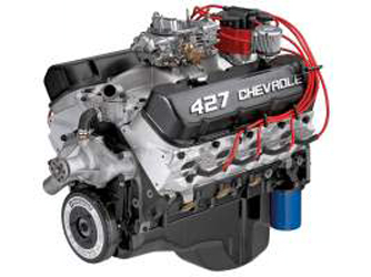 B2043 Engine